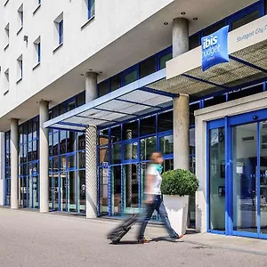 ** Hotel Ibis Budget Nord Duitsland