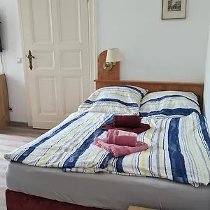 Aparthotel Hubertus