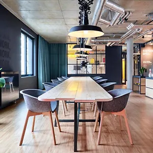 Stayery Friedrichshain **** Berlin