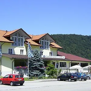 *** Hotel Zur Post Duitsland