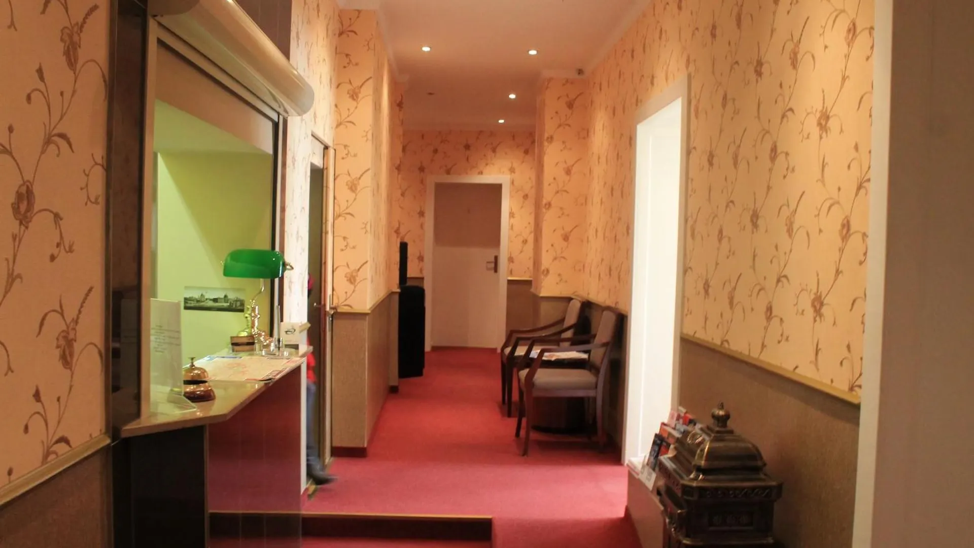 Hotel-Pension Michele Berlijn