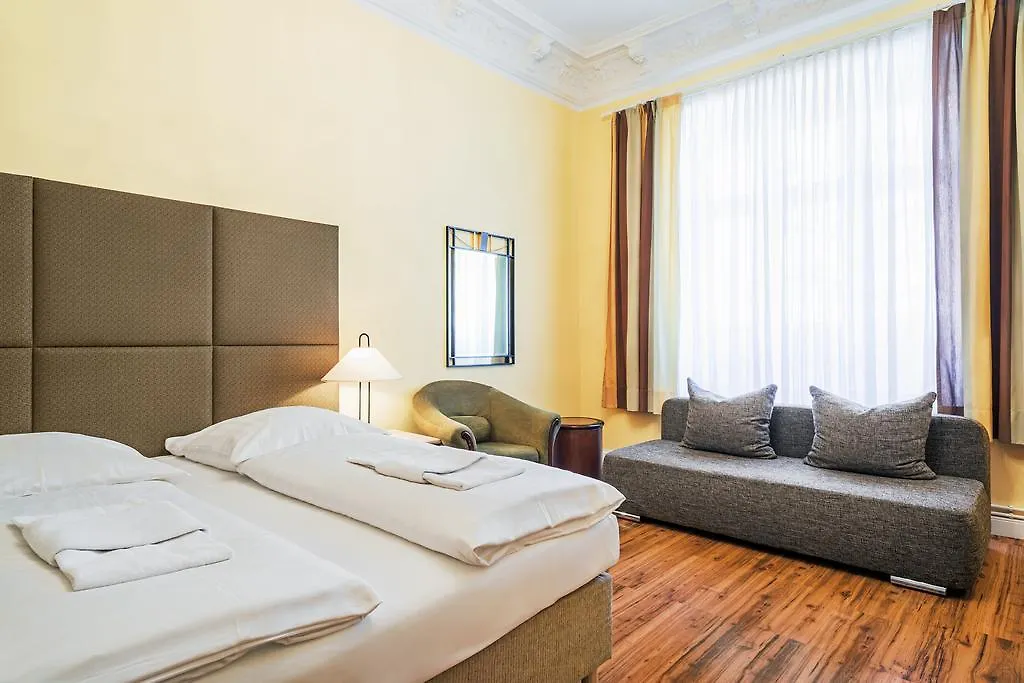 Hotel-Pension Michele Berlijn Duitsland