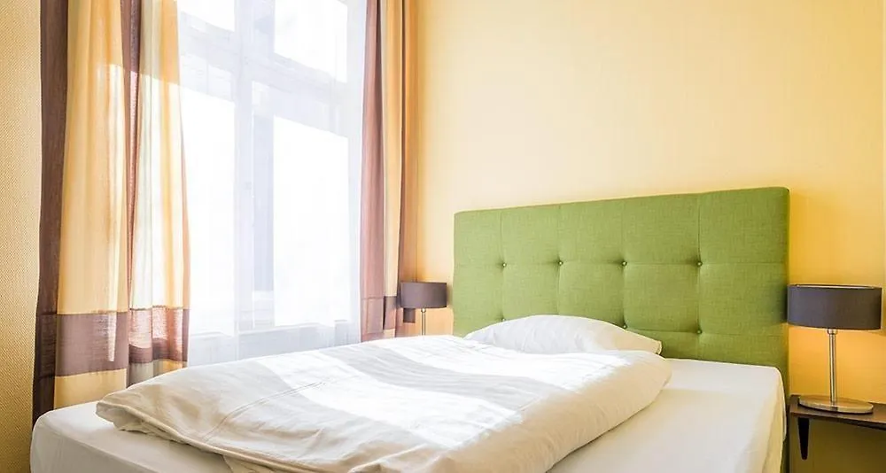 Hotel-Pension Michele Berlijn Duitsland