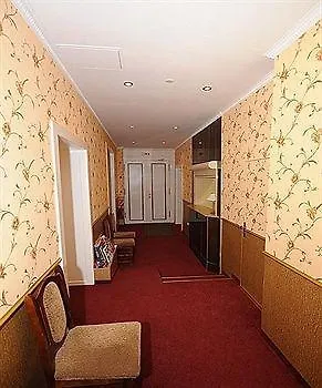 Gasthuis Hotel-Pension Michele Berlijn