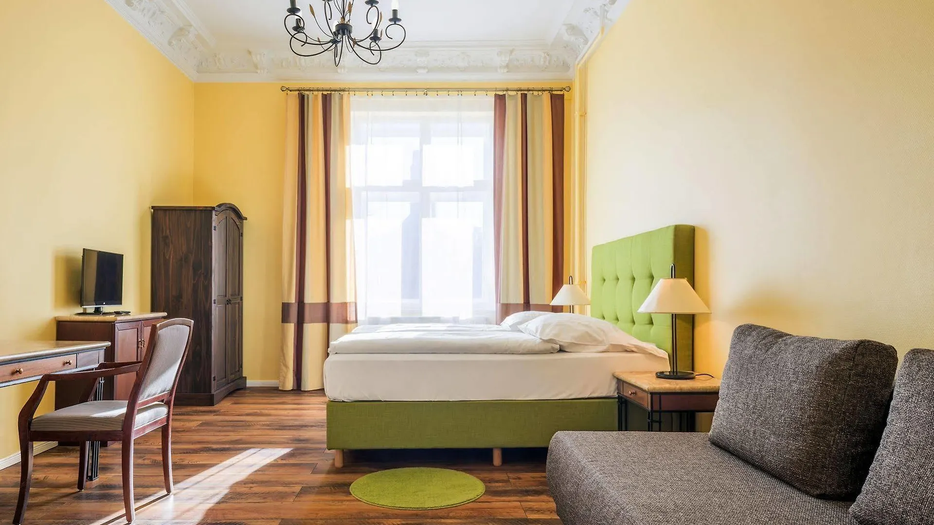 Hotel-Pension Michele Berlijn 2*,  Duitsland