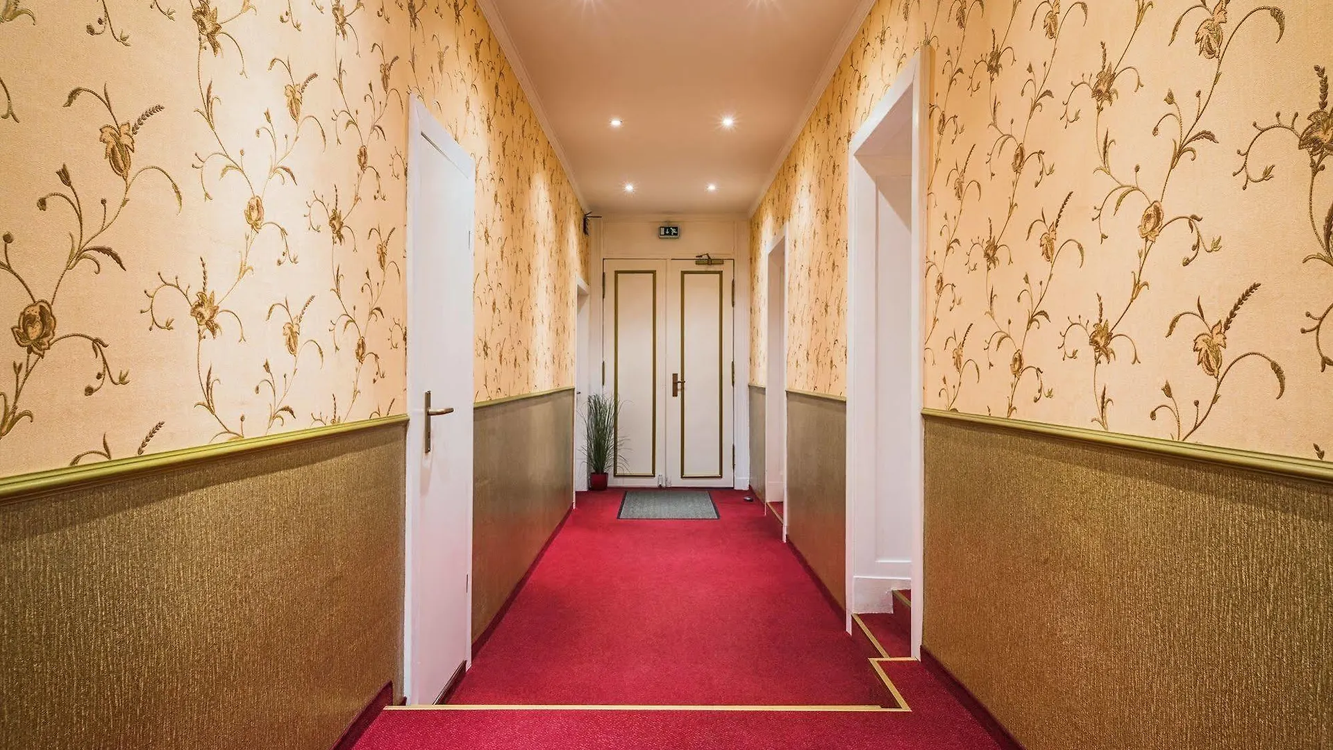 Hotel-Pension Michele Berlijn Duitsland