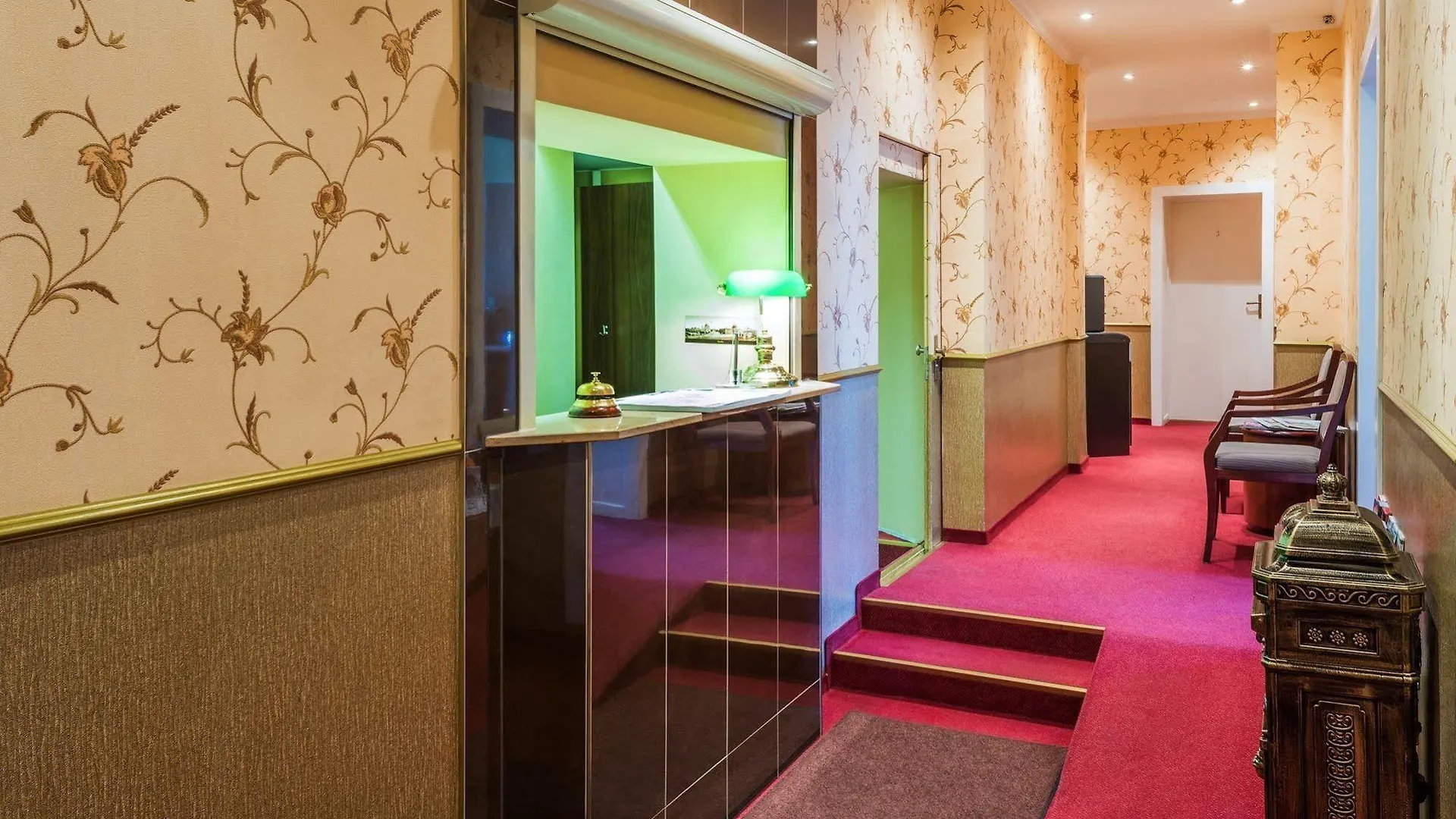 Hotel-Pension Michele Berlijn 2*,  Duitsland