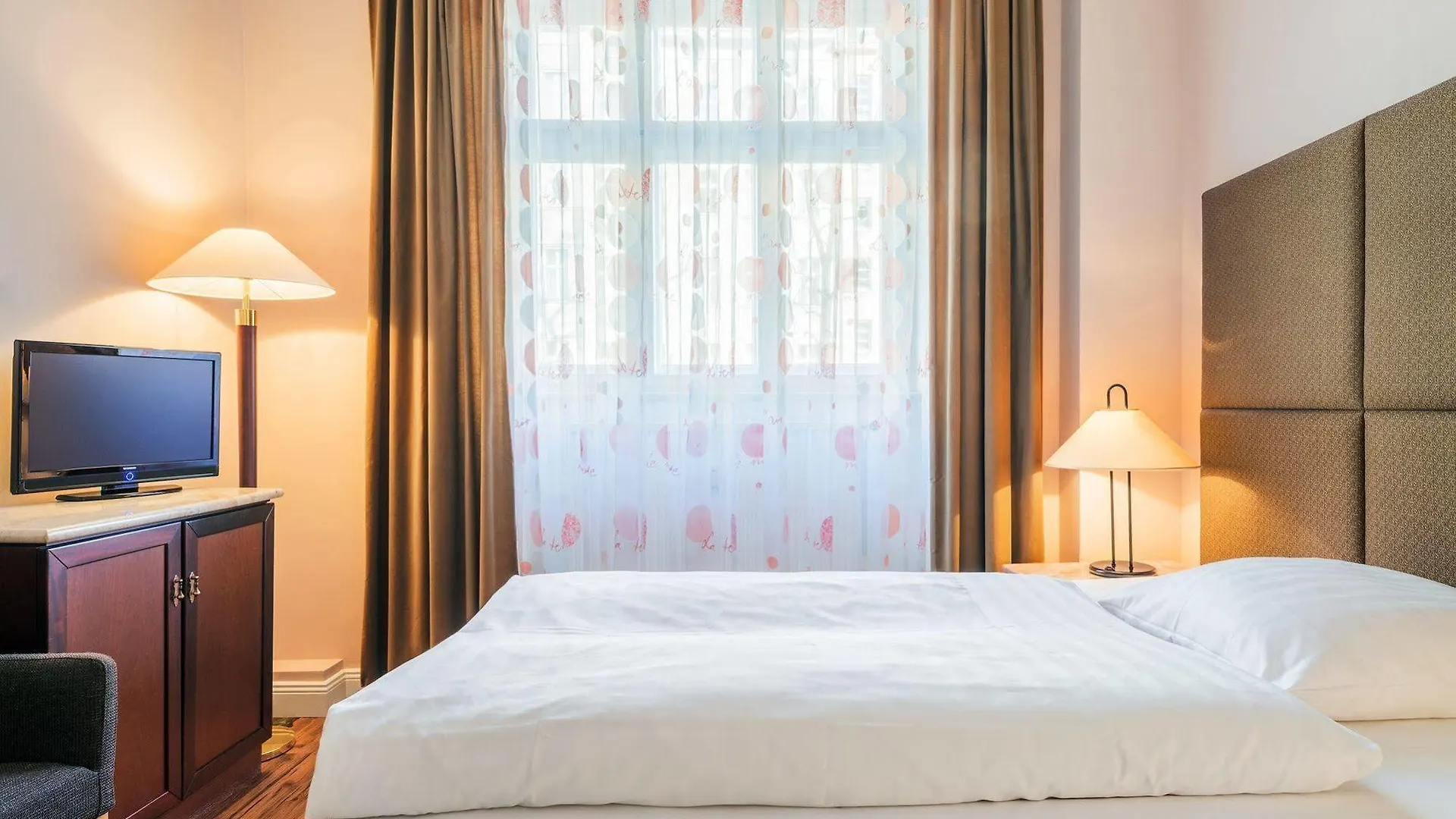 Hotel-Pension Michele Berlijn