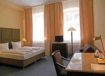 Hotel-Pension Michele Berlijn 2*,  Duitsland